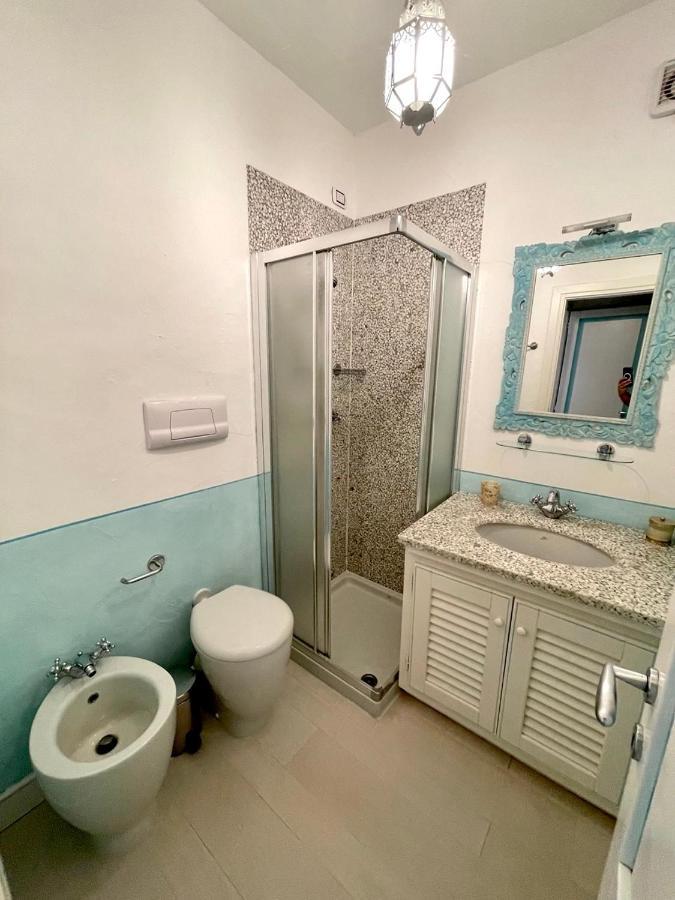 San Teodoro Punta Est Stupendo Trilocale Vista Mare Apartment Capo Coda Cavallo
