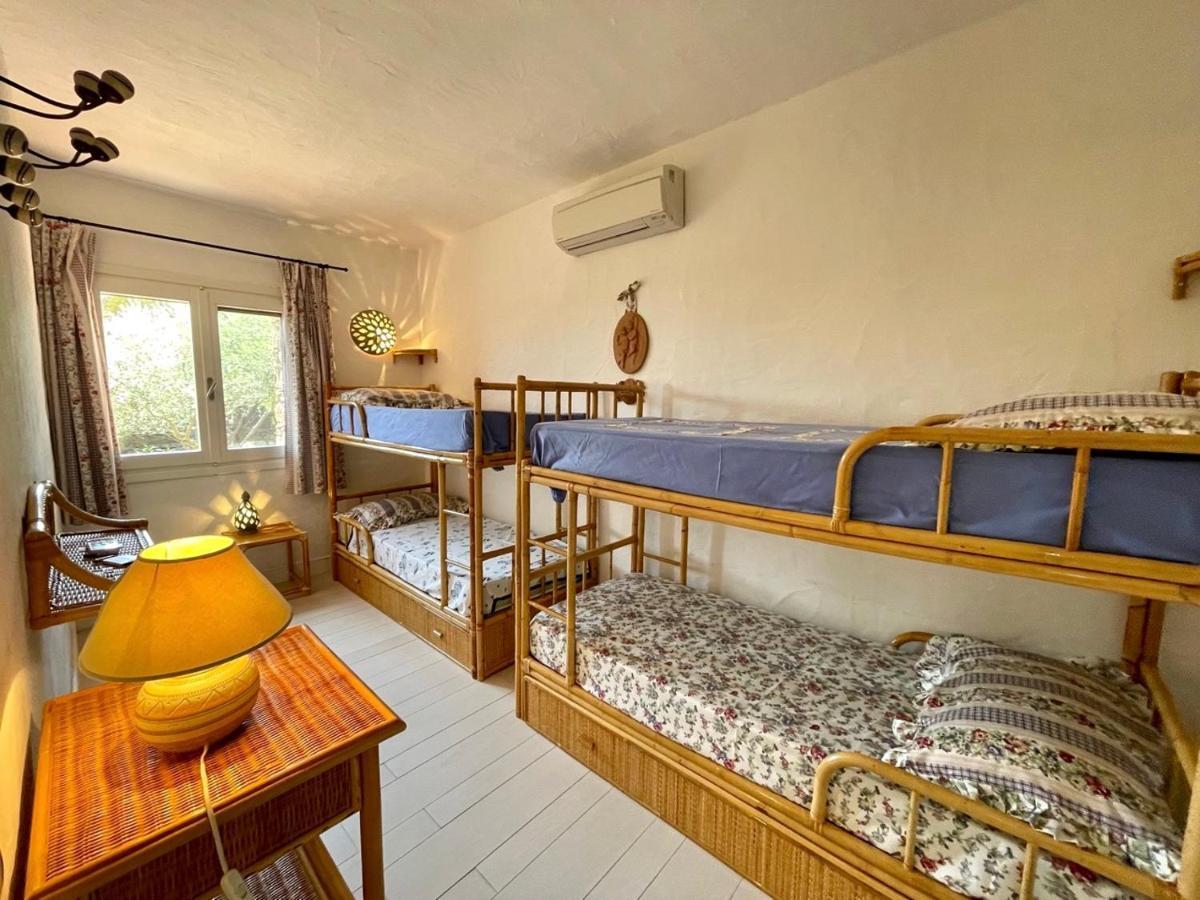 Apartment San Teodoro Punta Est Stupendo Trilocale Vista Mare Capo Coda Cavallo