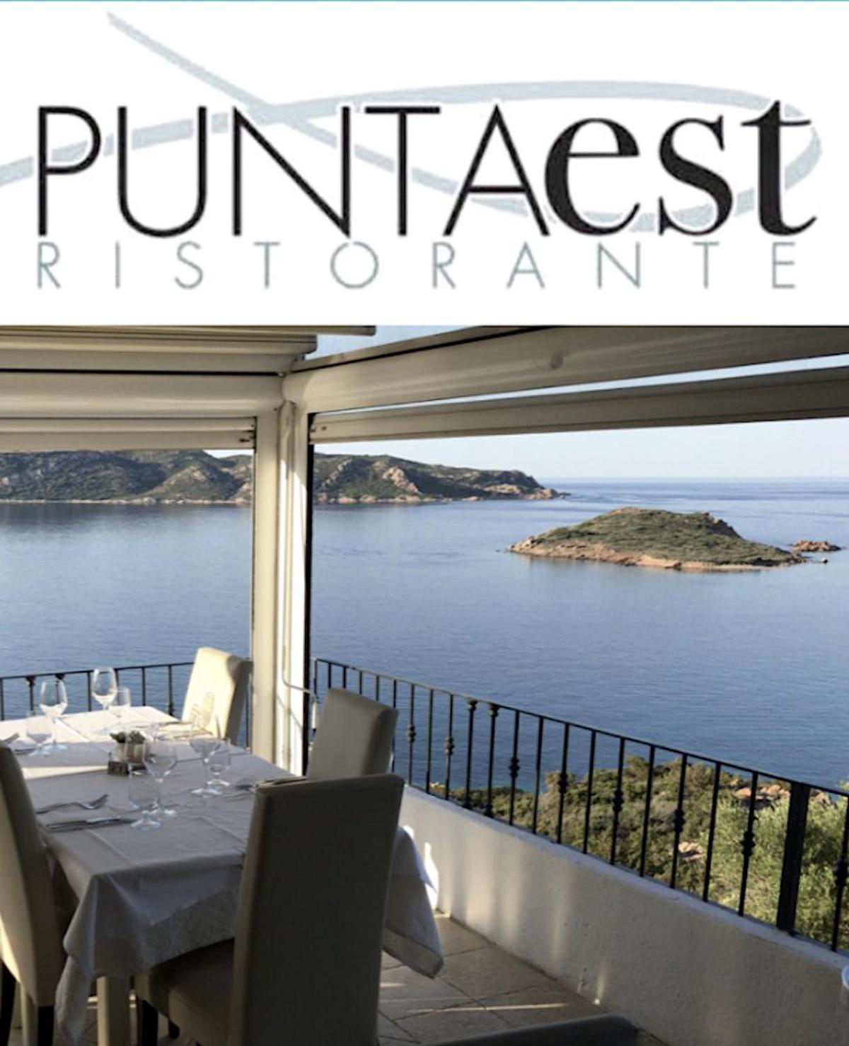 San Teodoro Punta Est Stupendo Trilocale Vista Mare * Capo Coda Cavallo